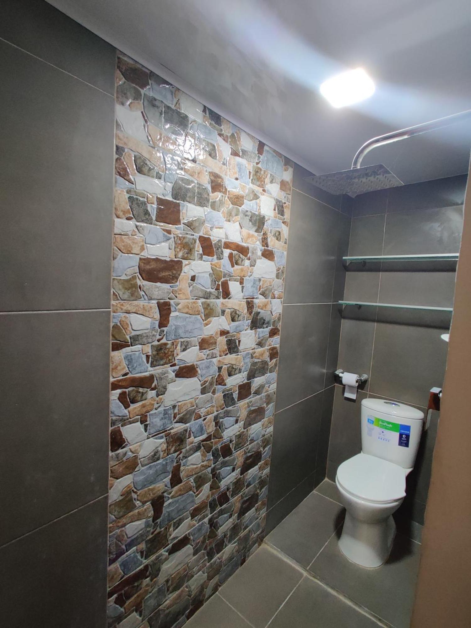 Hotel - La Perla Del Caribe Riohacha Phòng bức ảnh